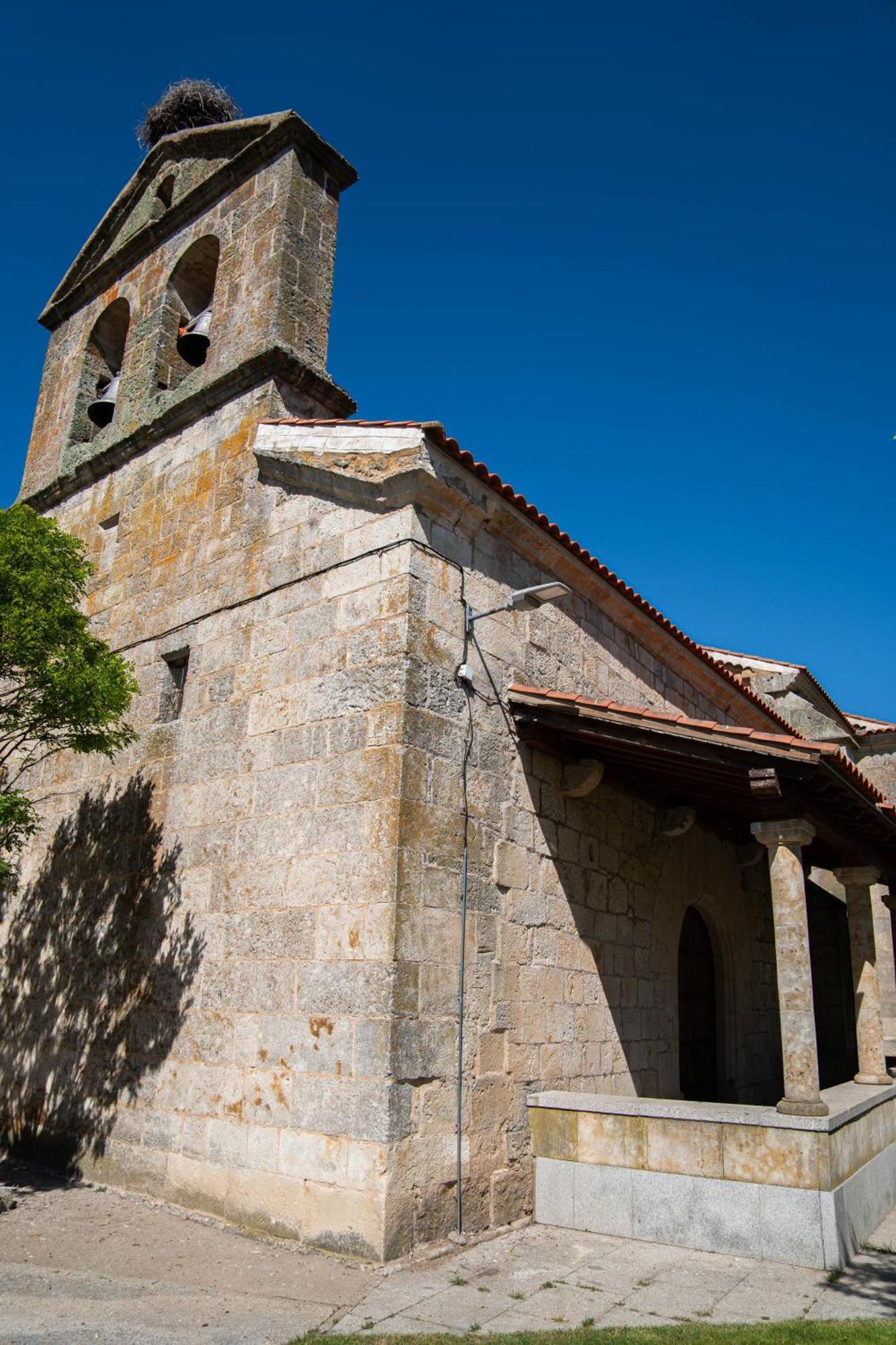 Casa Rural Los Cantaros. Zarapicos Dış mekan fotoğraf