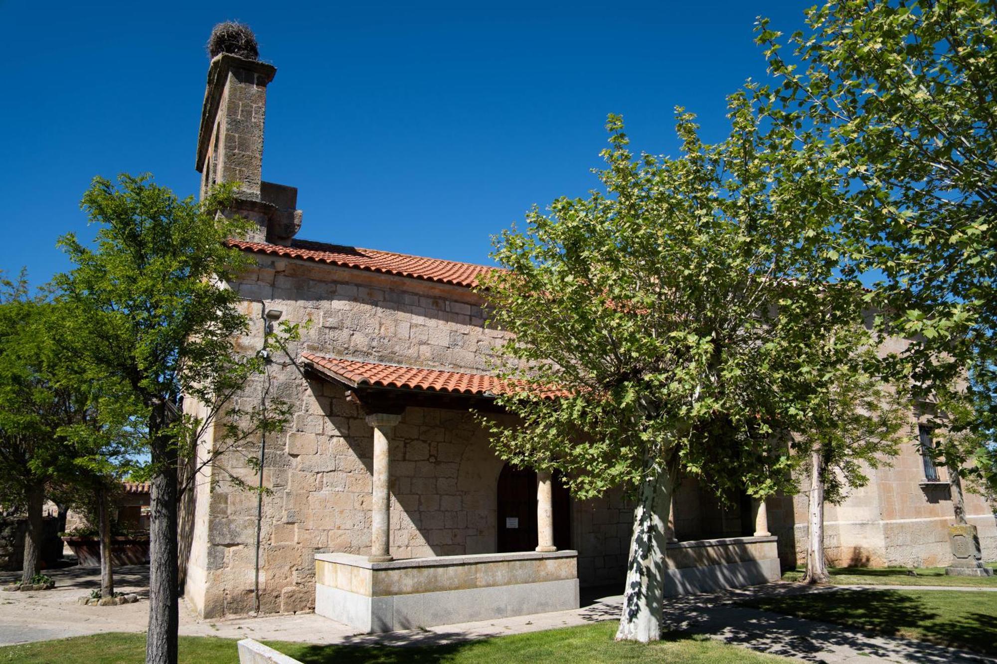 Casa Rural Los Cantaros. Zarapicos Dış mekan fotoğraf